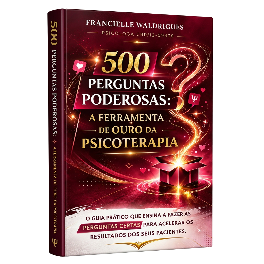 Livro Digital Perguntas Poderosas