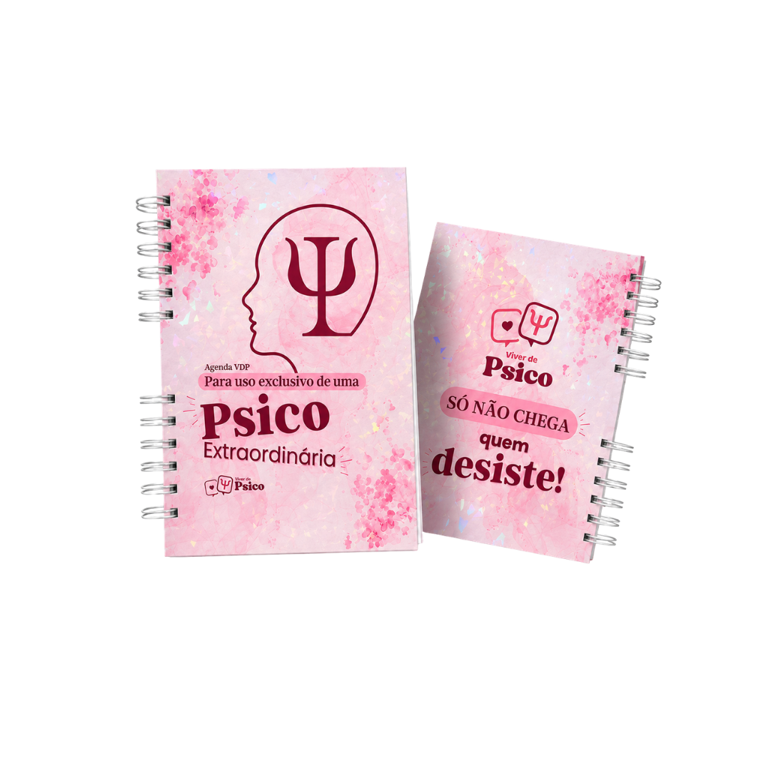Agenda Permanente Exclusiva VDP